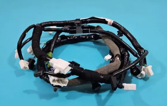 Mazda CX-5 Tailgate/trunk wiring harness IMPRK1391462
