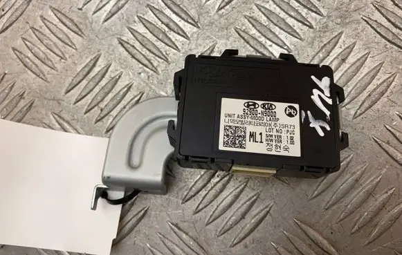 Hyundai Tucson IV NX4 Other control units/modules 92900N9000
