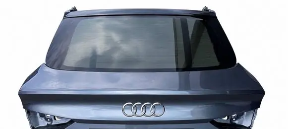 Audi A5 Tailgate/trunk/boot lid