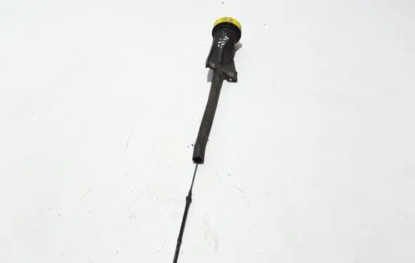 Renault Scenic III - Grand scenic III Oil level dip stick 8200722606