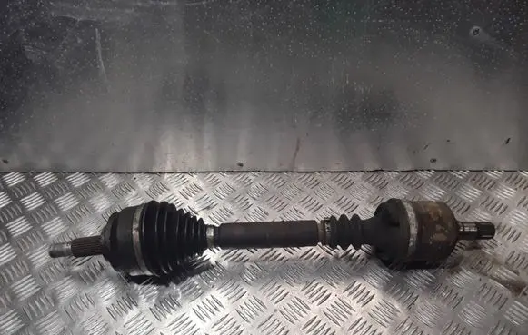 Renault Espace - Grand espace IV Front driveshaft