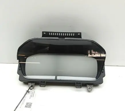 Volvo V60 Speedometer (instrument cluster) 32320603 P32320603AA