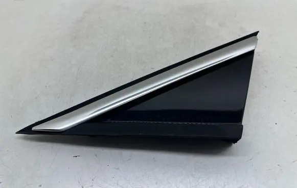 Peugeot 3008 I Plastic wing mirror trim cover 96842433