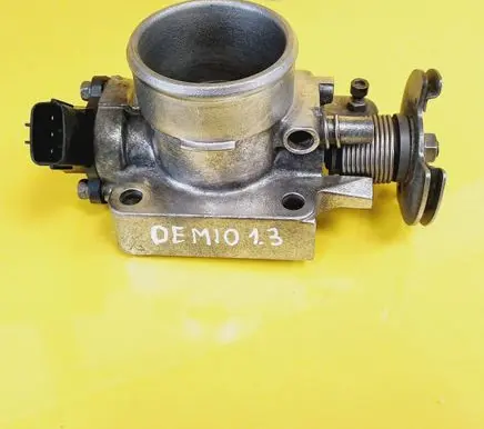 Mazda Demio Throttle body valve E038