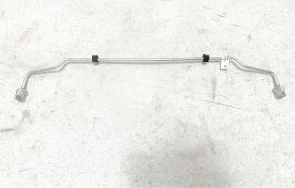 Chevrolet Corvette C8 Air conditioning (A/C) pipe/hose 84680829