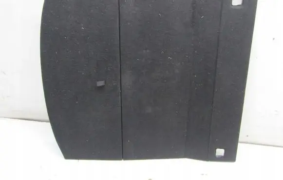 Honda Civic X Trunk/boot mat liner 84521-TGL-E011-M1