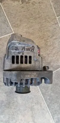 BMW 7 F01 F02 F03 F04 Generator/alternator 7807187 2543517A 409004512