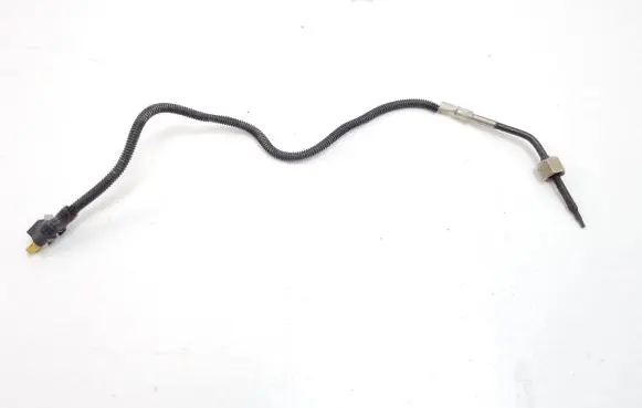 Exhaust gas temperature sensor