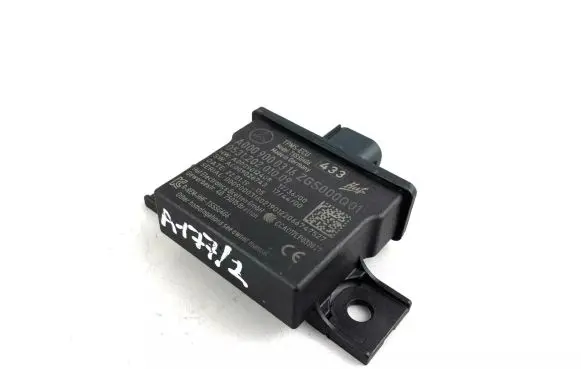 Mercedes-Benz A W177 Tire pressure control unit A0009000316