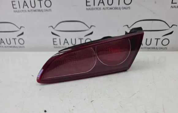Alfa Romeo 159 Tailgate rear/tail lights 27802002 278002 F9392980