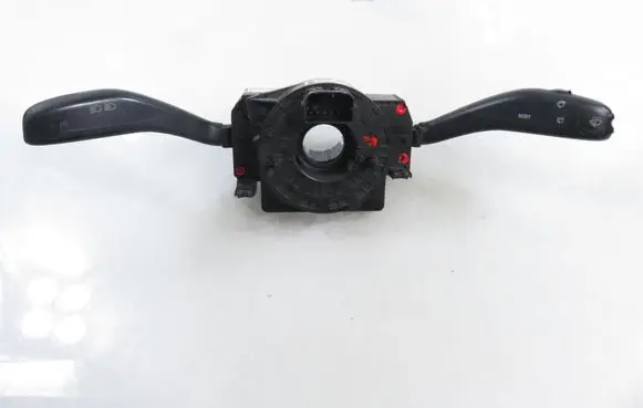 Seat Ibiza III (6L) Wiper turn signal indicator stalk/switch 283397 6Q0953513E