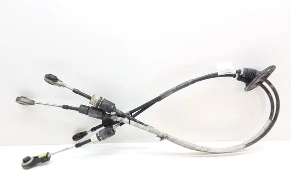 Volvo V60 Gear shift cable linkage 31325365