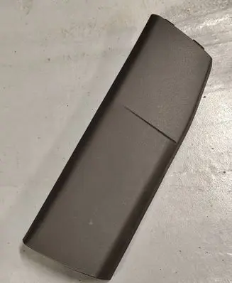 BMW X6 E71 (B) pillar trim (bottom) 6979847 51476979847