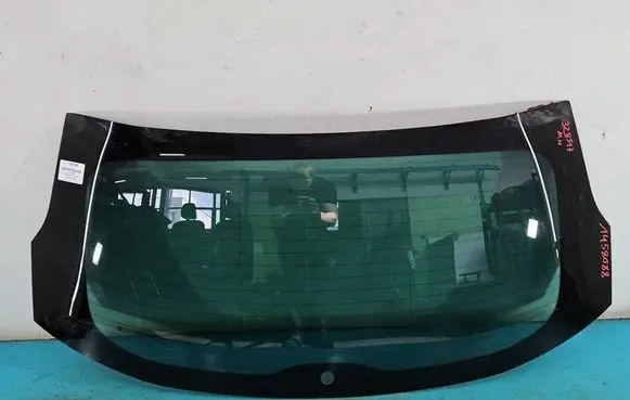 Opel Insignia B Rear windscreen/windshield window IMPRK1458088
