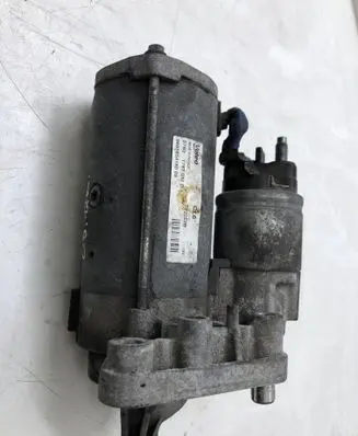 Citroen C5 Starter motor 9662854180