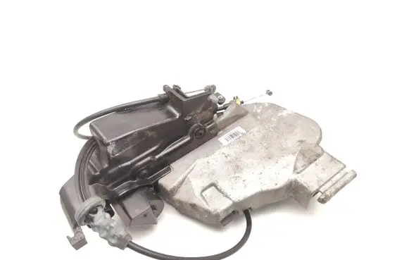 Volvo S40 Front door lock 30799343 24001503 A048069