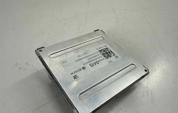 Chevrolet Camaro Gearbox control unit/module 24043413