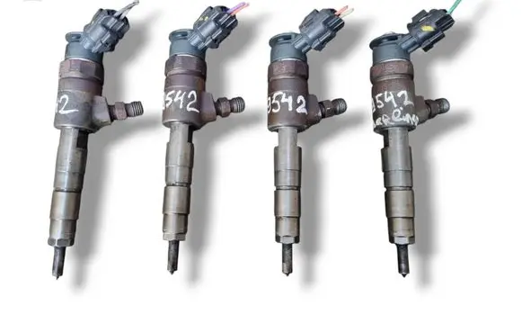 Fuel injector