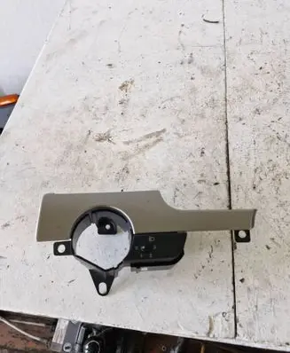 Audi A4 S4 B7 8E 8H Other interior part 8E1853189