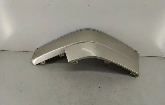 Opel Vectra B Front bumper corner part panel trim 001613733 90287683