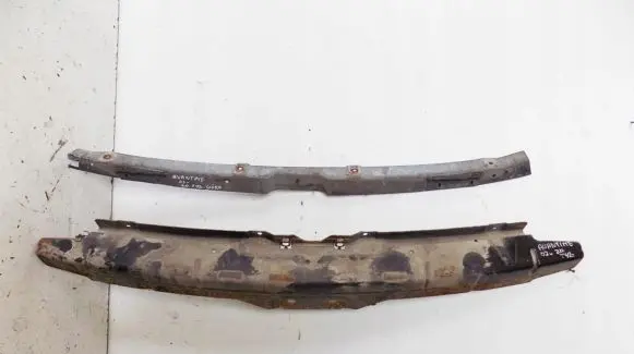 Renault Avantime Rear bumper cross member