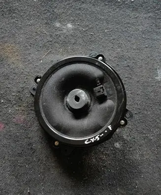 Mazda CX-5 Front door speaker 3423580010