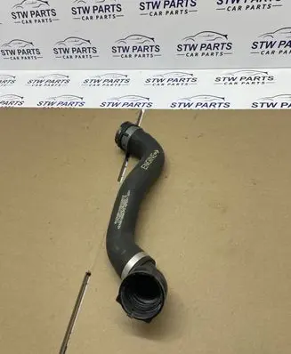 Mercedes-Benz GLC X253 C253 Water drain line hose 2535019582