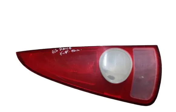 Renault Espace - Grand espace IV Rear/tail lights 8200027153