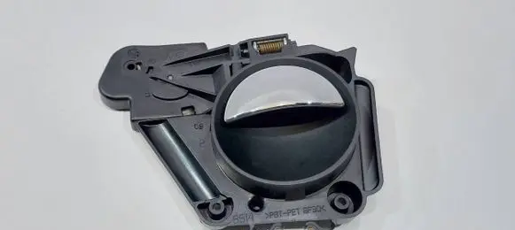 Mini One - Cooper Clubman R55 Rear door interior handle 6963784