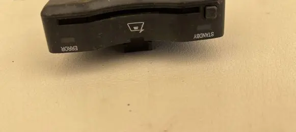 Mercedes-Benz S W223 Other dashboard A2239009935