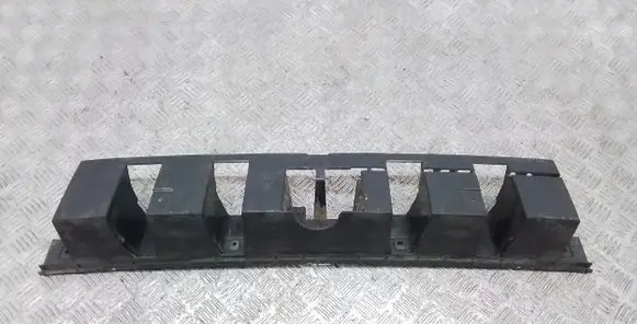 Volvo S80 Rear bumper mounting bracket 30796391