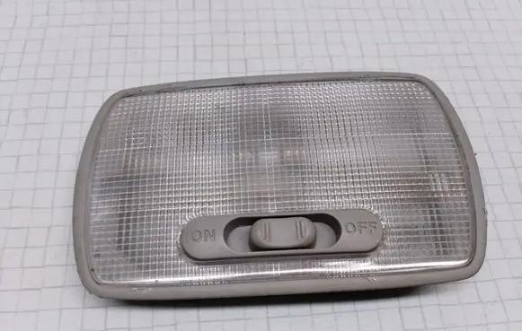 Honda Civic Interior lighting switch 