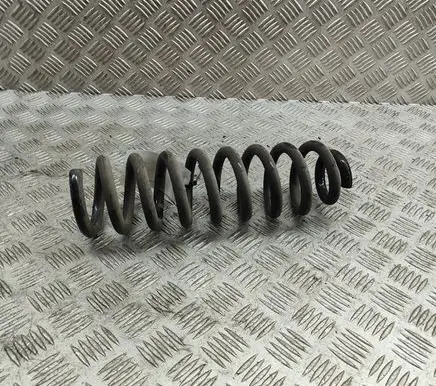 Mercedes-Benz E W213 Rear coil spring A2133240404