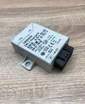 BMW 5 E39 Immobilizer control unit/module 6905668 11018