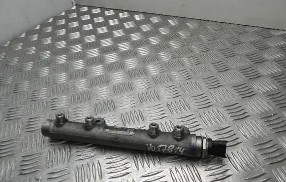 Hyundai ix 55 Fuel distributor 314003A000 VD17814