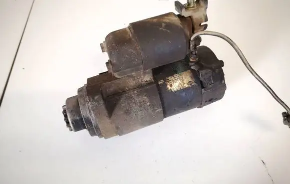 Infiniti FX Starter motor 23300cg000 s114-881
