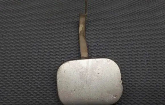 Peugeot 307 Tow hook cap/cover 