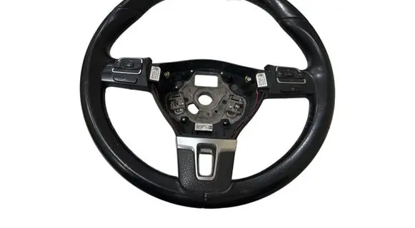 Volkswagen PASSAT B6 Steering wheel 3C8419091BE