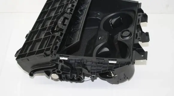 BMW 3 G20 G21 Cup holder 