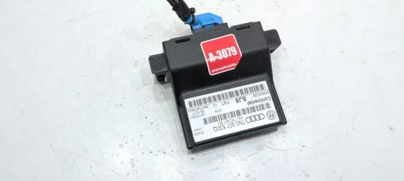 Volkswagen PASSAT B7 Gateway control module 1K0907951