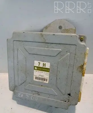 Subaru Outback Engine control unit/module 22611AH91C TN1122006165 226147