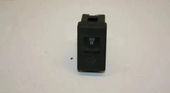 Audi A6 S6 C4 4A Headlight level height control switch 4A0941301A