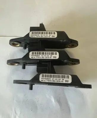 Honda Accord Airbag deployment crash/impact sensor 77970-SEA-C816-M1