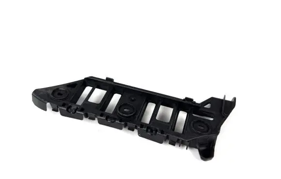 Volkswagen Touran I Front bumper mounting bracket 1t0807184a 1t0807184