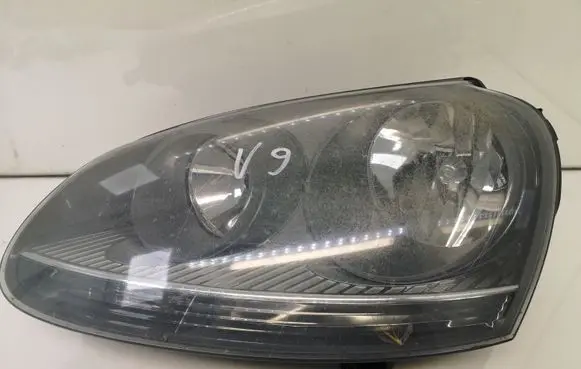 Volkswagen Golf V Headlight/headlamp 1K6941005D 4VFX13006AD