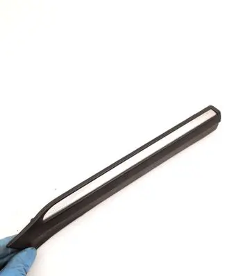BMW 7 E32 Fender trim (molding) 51131908681