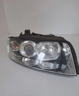 Audi A4 S4 B6 8E 8H Headlight/headlamp 8E0941004AQ 89310240