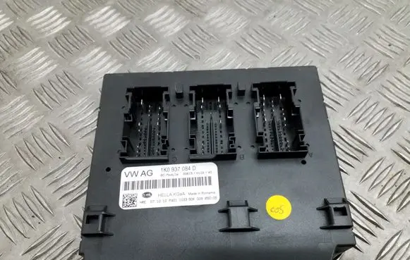 Comfort/convenience module