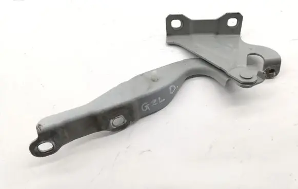 Mitsubishi Space Star Engine bonnet/hood hinges 