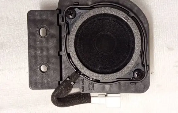 Hyundai Ioniq Parking PDC sensor speaker 96365G2500